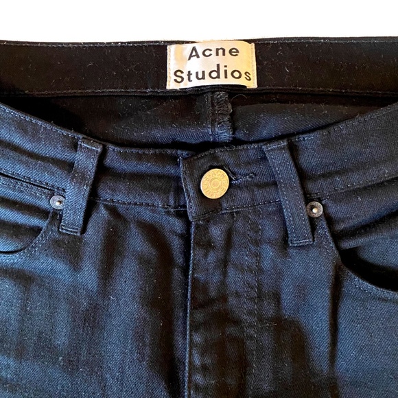 Acne Jeans Max Cash 30 - Picture 1 of 3